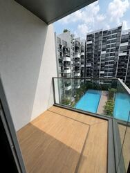 The Alps Residences (D18), Condominium #609208821